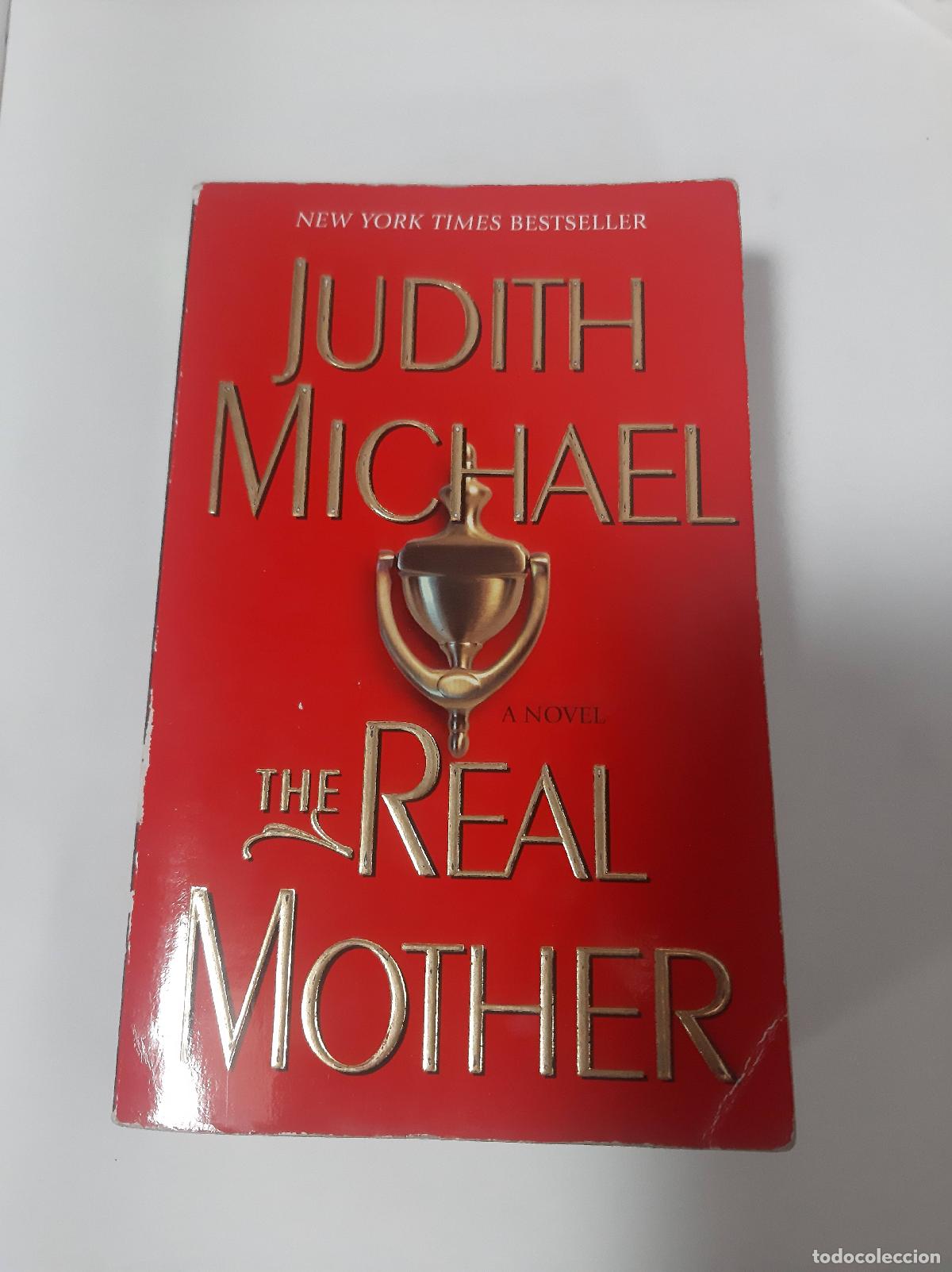 Libros: The Real Mother - Judith Michael - Foto 1