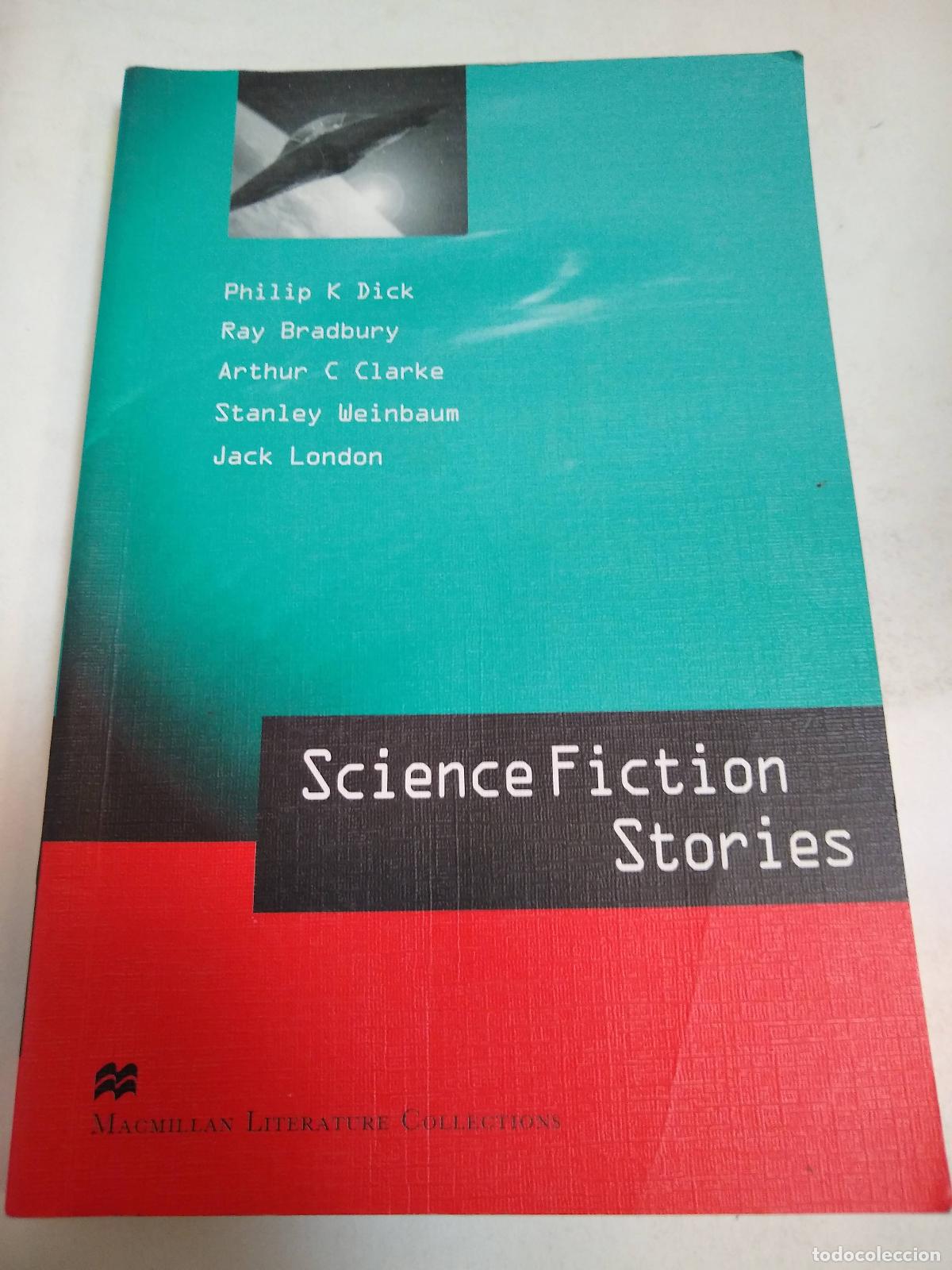 Libros: Science Fiction Stories - Varios autores - Foto 1