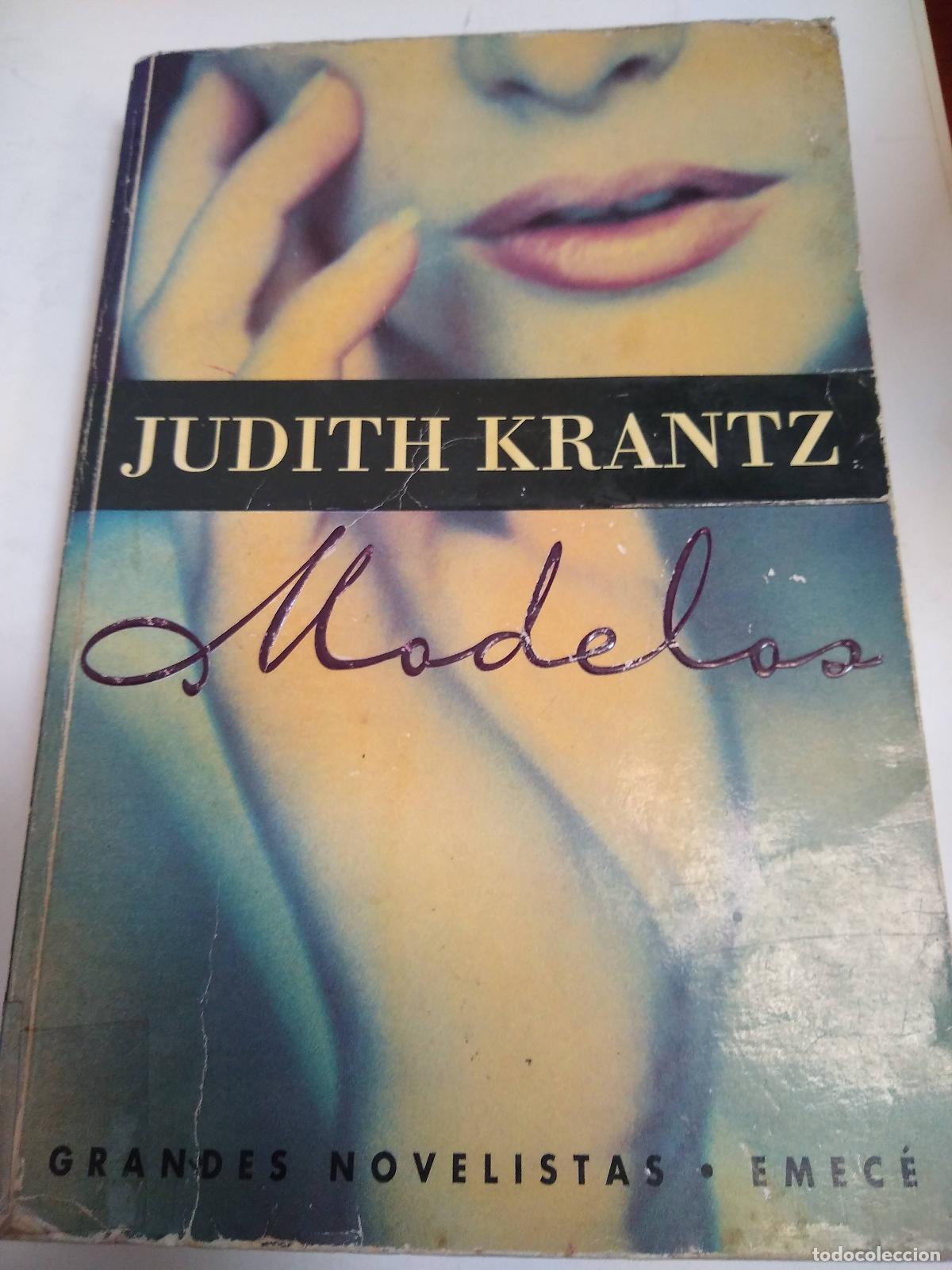 Libros: Modelos - Judith Kranz - Foto 1