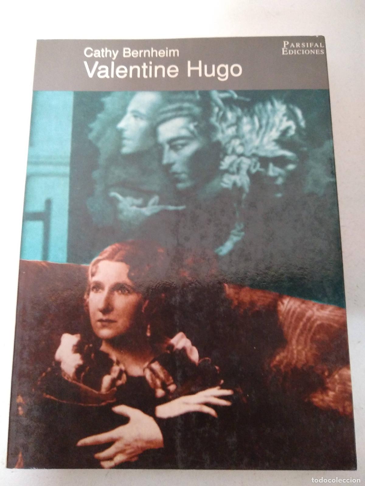 Libros: Valentine Hugo - Cathy Bernheim - Foto 1