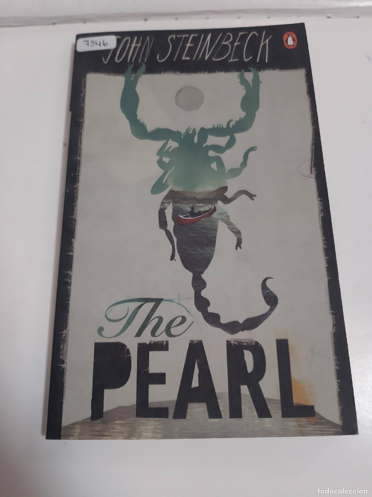Libros: The Pearl - John Steinbeck - Foto 1