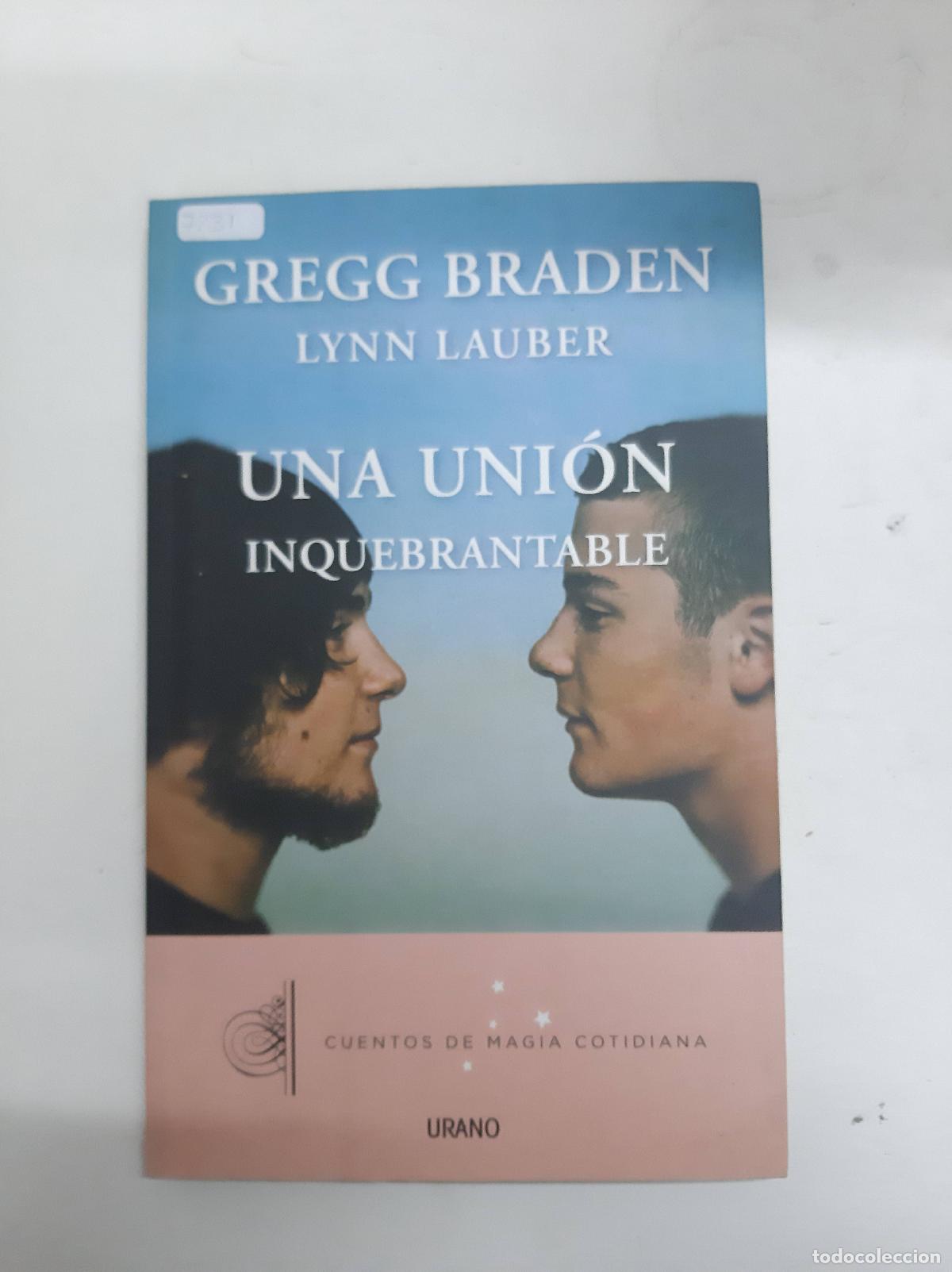 Libros: Una Union Inquebrantable - Braden - Lauber - Foto 1