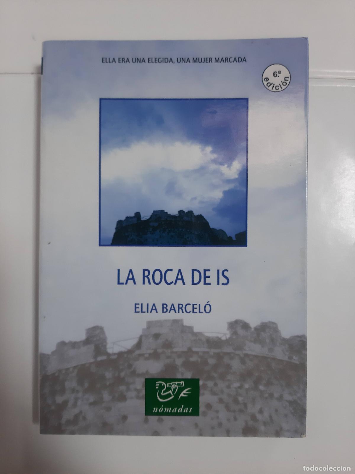 Libros: La Roca De Is - Elia Barcelo - Foto 1