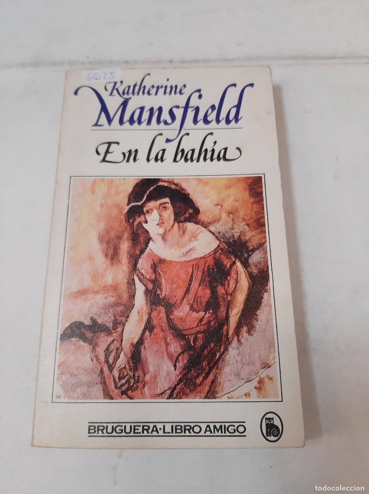 Libros: En La Bahia - Katherine Mansfield - Foto 1