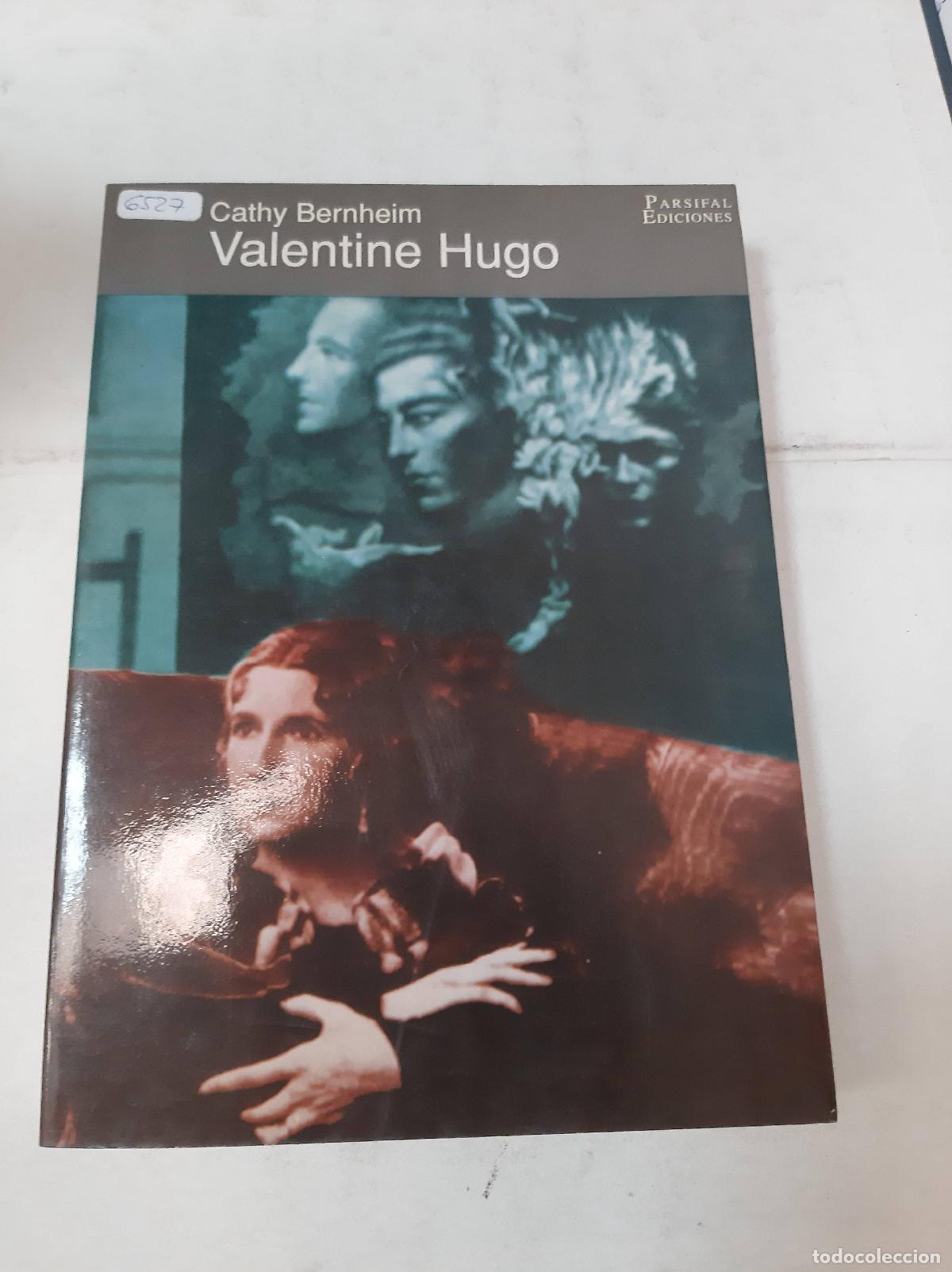 Libros: Valentine Hugo - Cathy Bernheim - Foto 1