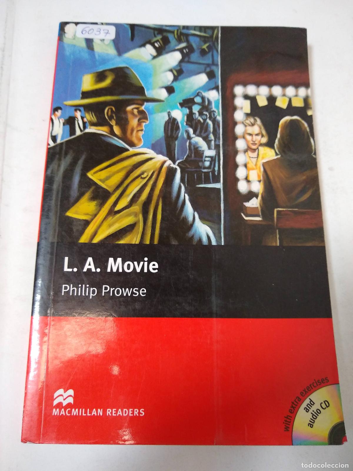Libros: L.a Movie - Philip Prowse - Foto 1