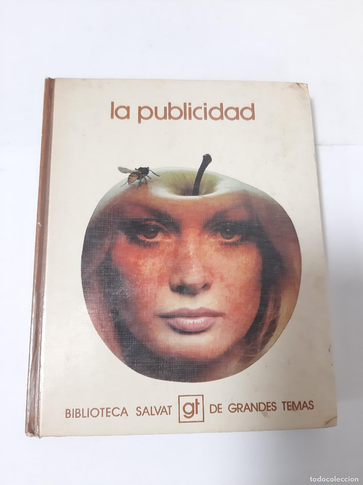 Libros: La Publicidad - Varios autores - Foto 1