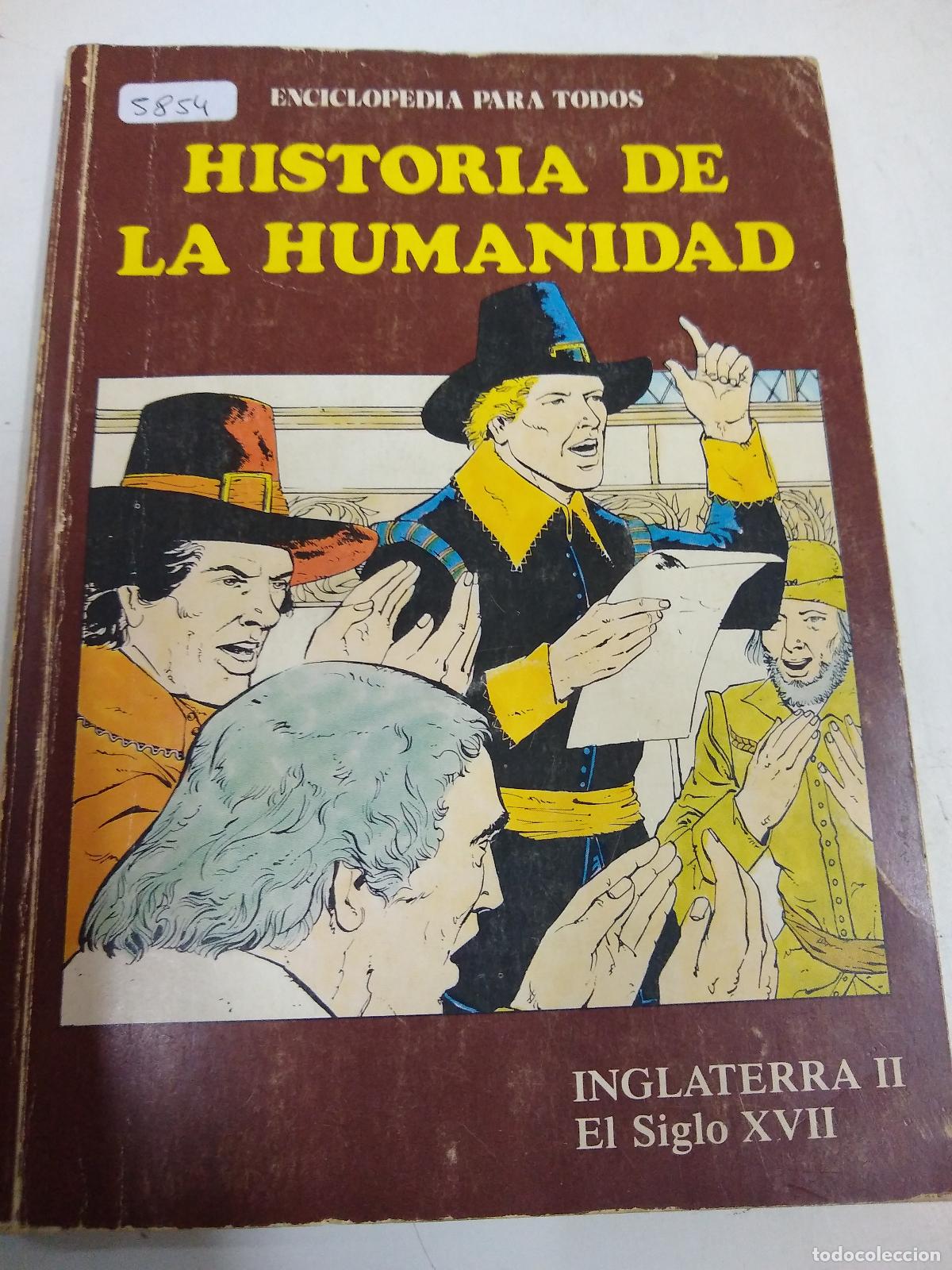 Libros: Historia De La Humanidad - Varios autores - Foto 1