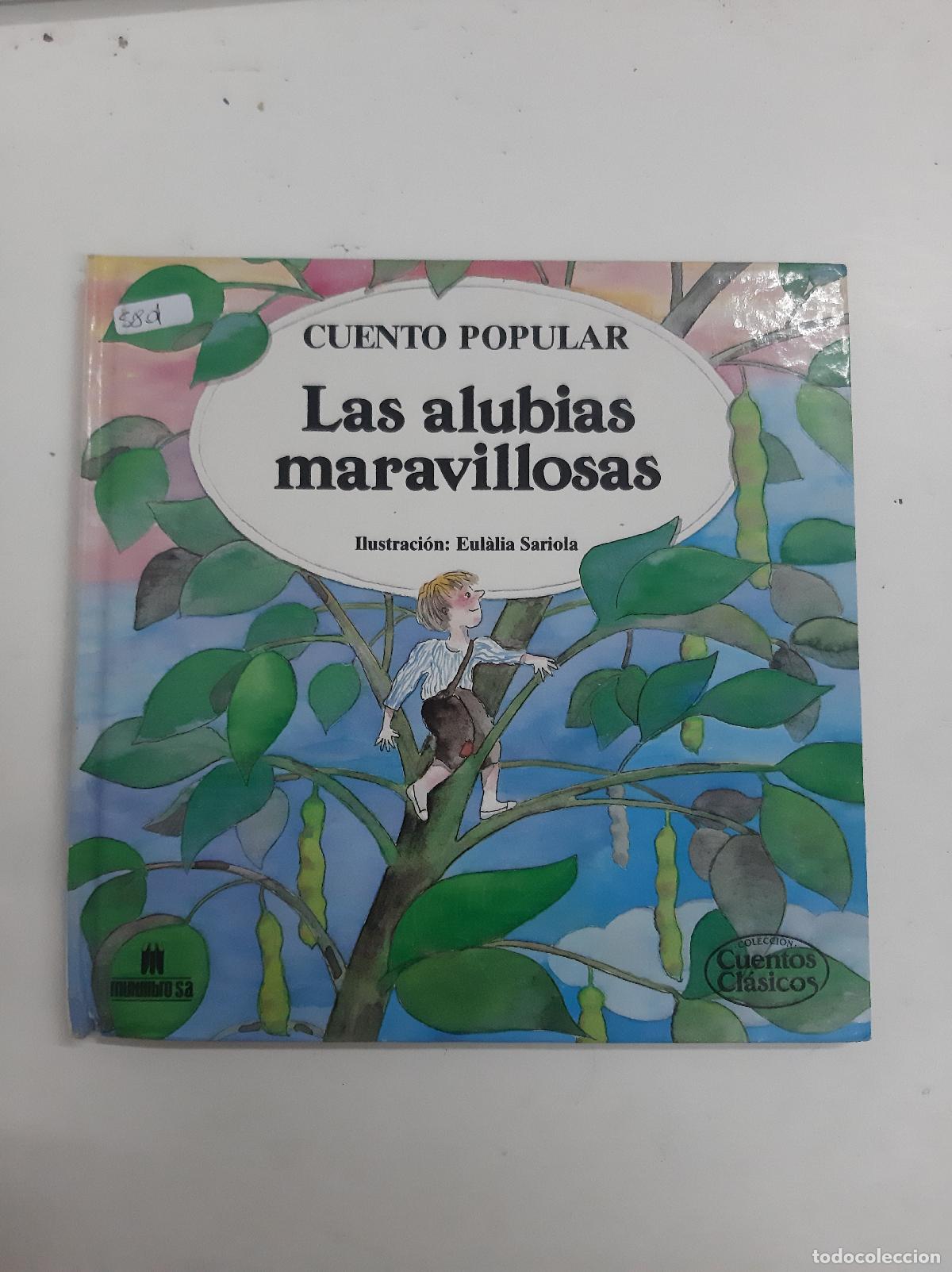 books: Las Alubias Maravillosas - Varios Autores