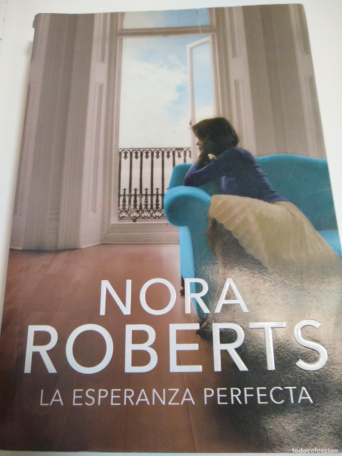 Libri di seconda mano: La Esperanza Perfecta - Norta Roberts