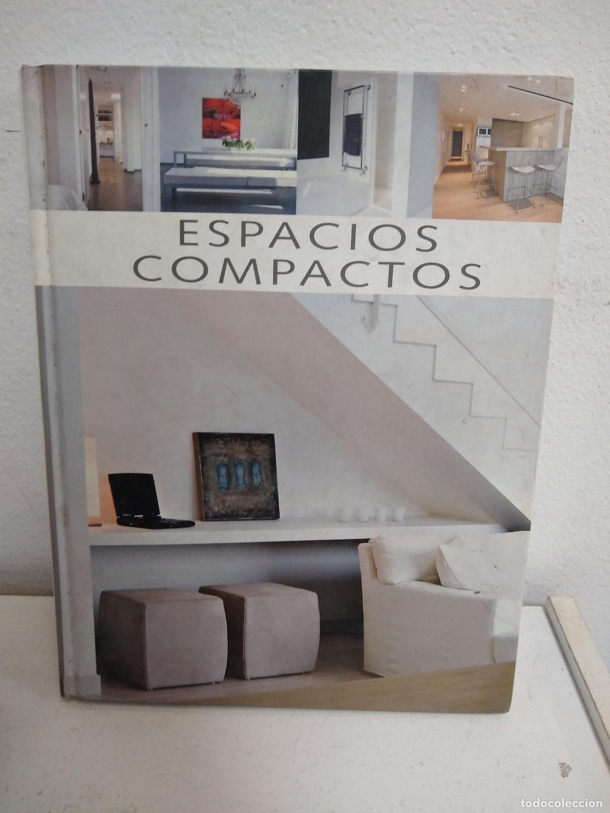Libros: Espacios Compactos - Varios Autores - Foto 1