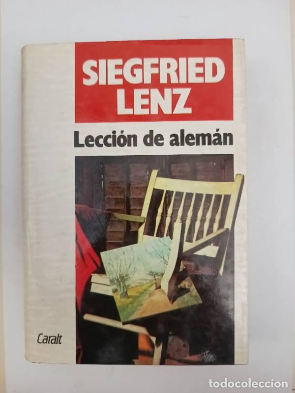 Libros: Leccion de Alem&aacute;n - Varios autores - Foto 1