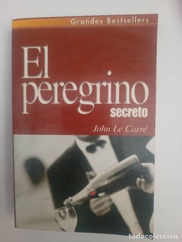 Libros: El Peregrino - John Le Carre - Foto 1