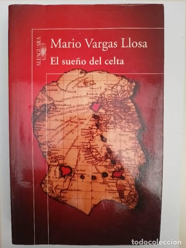 Libros: El Sue&ntilde;o del Celta - VARGAS LLOSA - Foto 1
