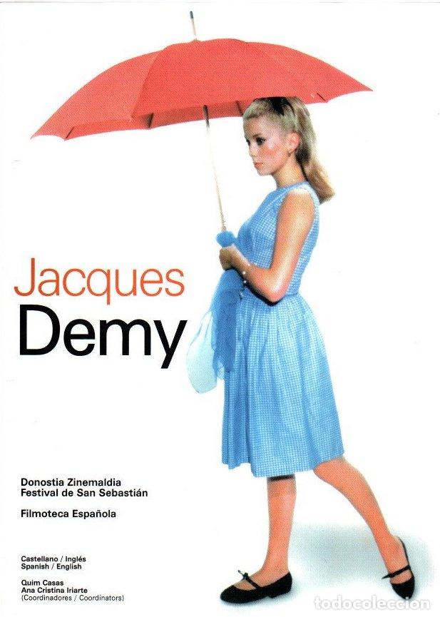 Libros: Jacques Demy - NO CONSTA AUTOR - Foto 1