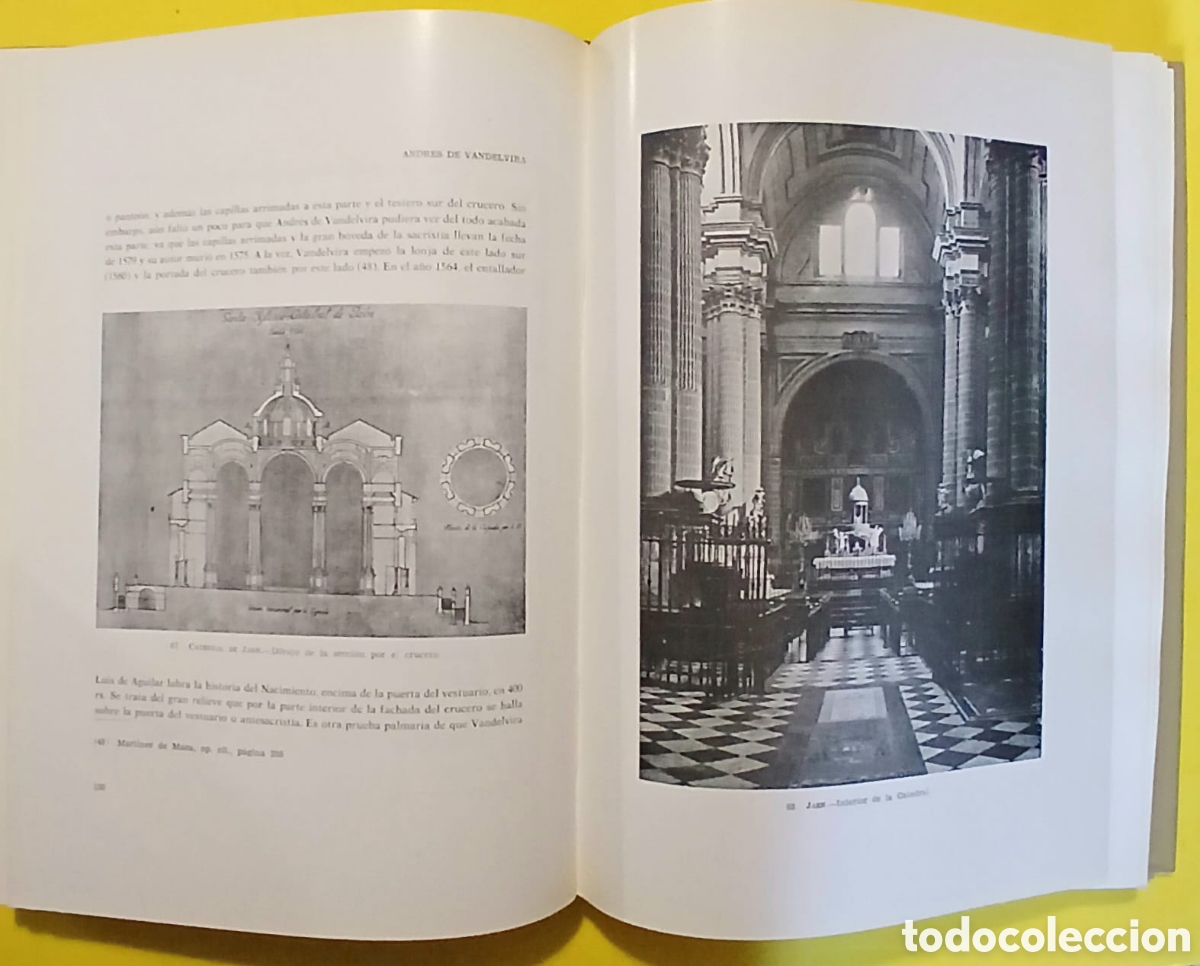 Libros: Andres de Vandelvira - Foto 4