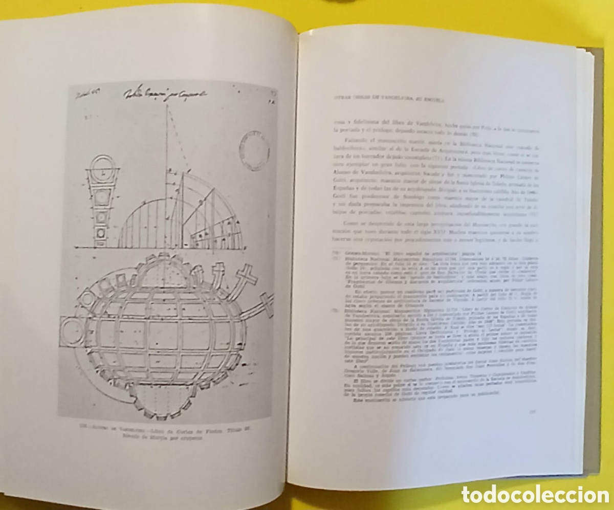 Libros: Andres de Vandelvira - Foto 6