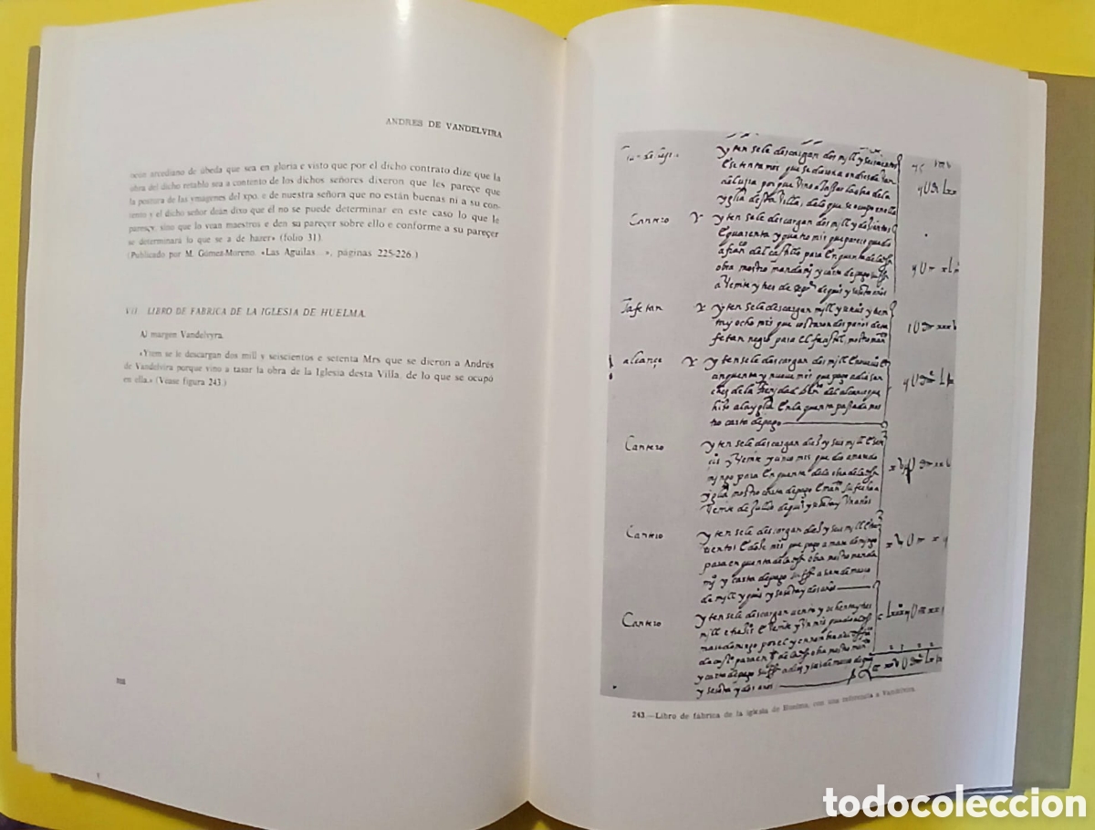 Libros: Andres de Vandelvira - Foto 7