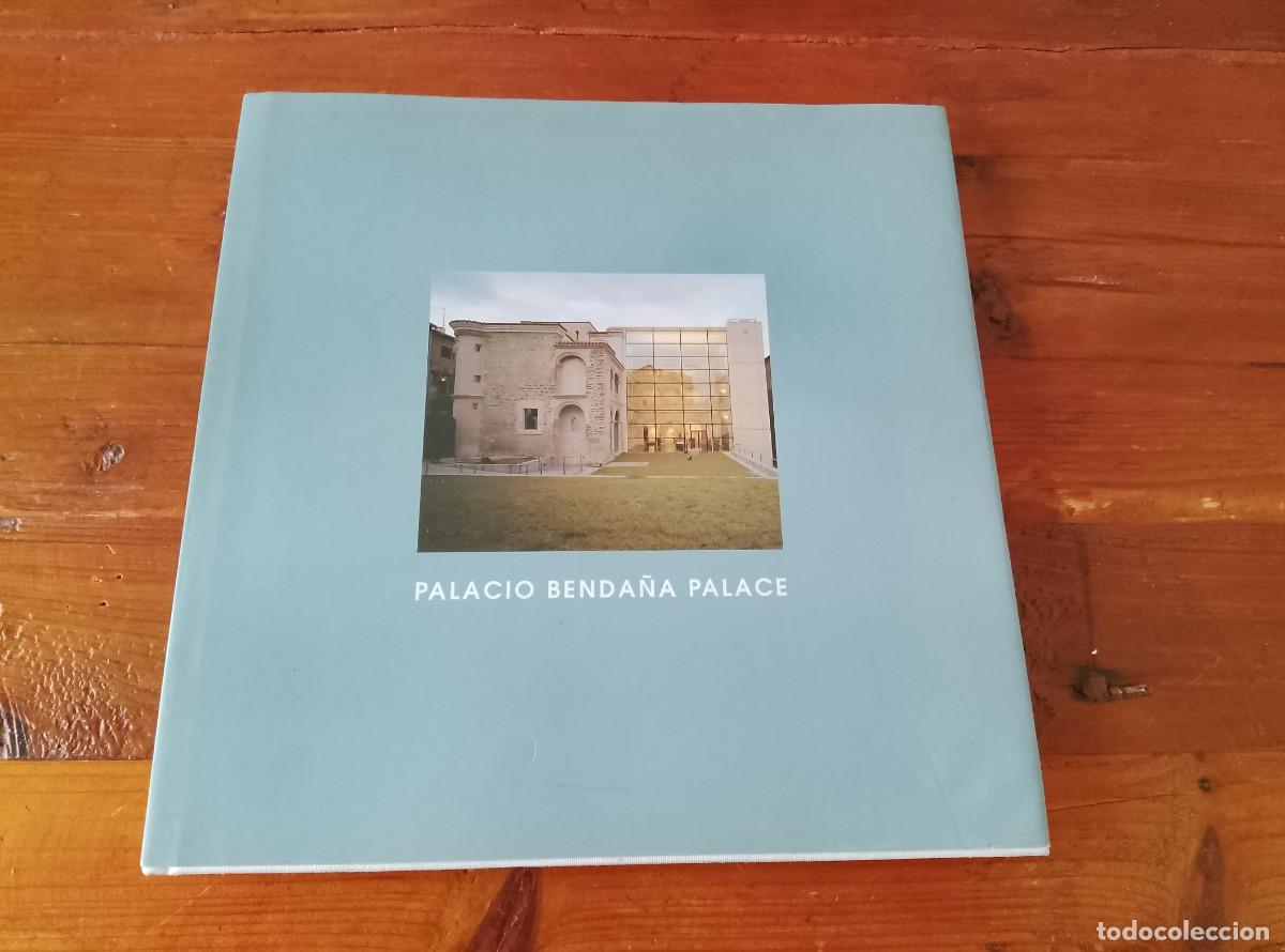 B&uuml;cher: vvaa - PALACIO BENDA&Ntilde;A PALACE. Castellano/Ingl&eacute;s