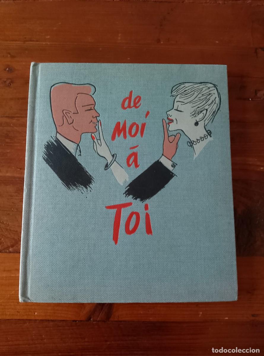 Libros: Dinah Nelken - adaption par Lilo Damert - DE MOI A TOI