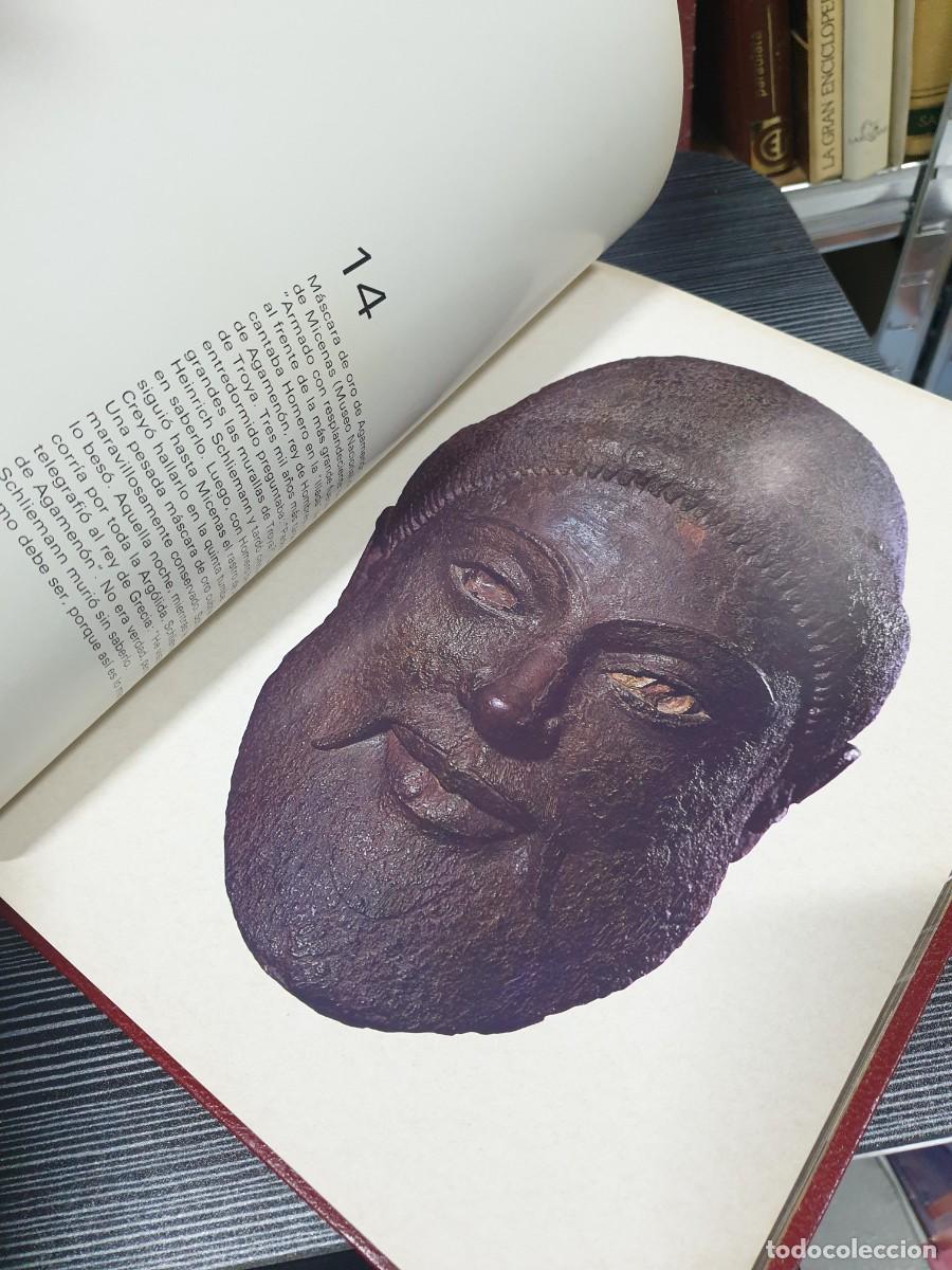 Libros: El Rostro Humano N/A (T&iacute;tulo parcial visible) - Foto 3