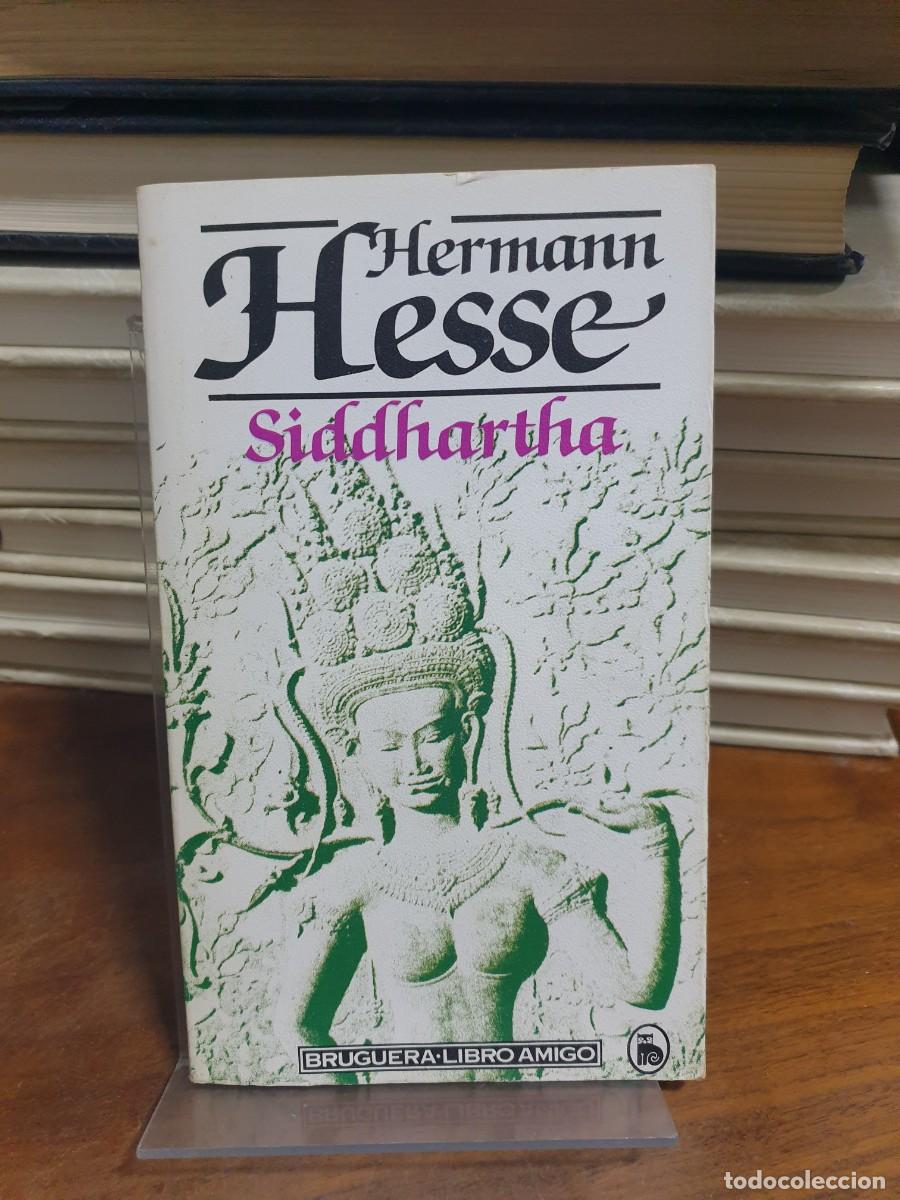 Libros: Siddhartha Hermann Hesse - Foto 1