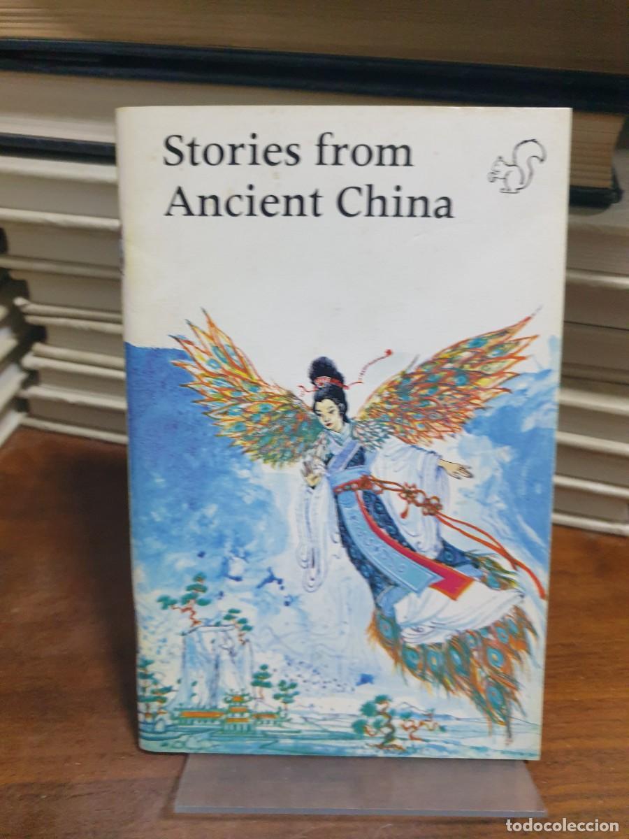 Libros: Stories from Ancient China - Foto 1