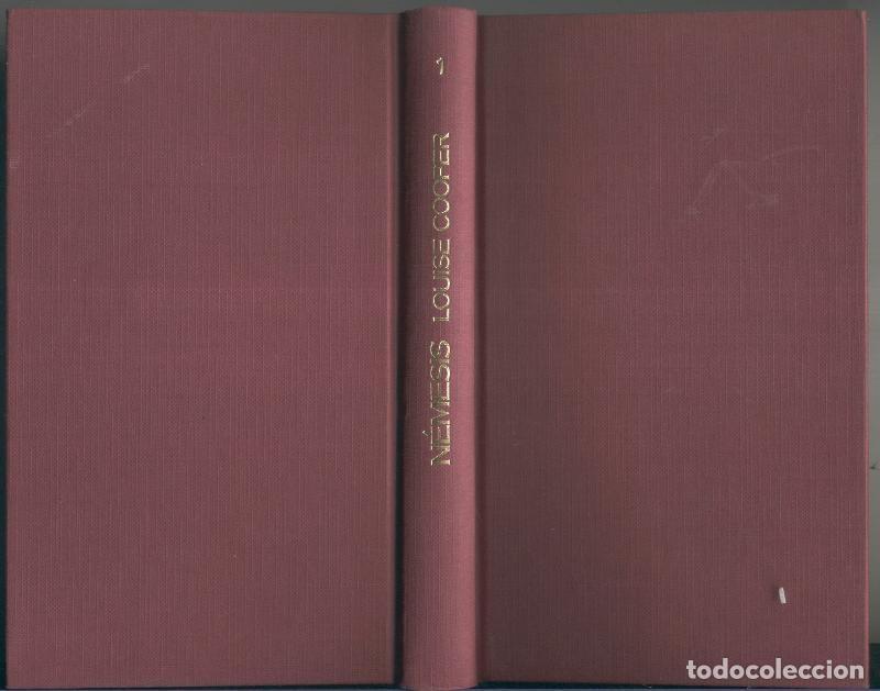 Libros: Nemesis Libro I - Louise Cooper - Foto 1