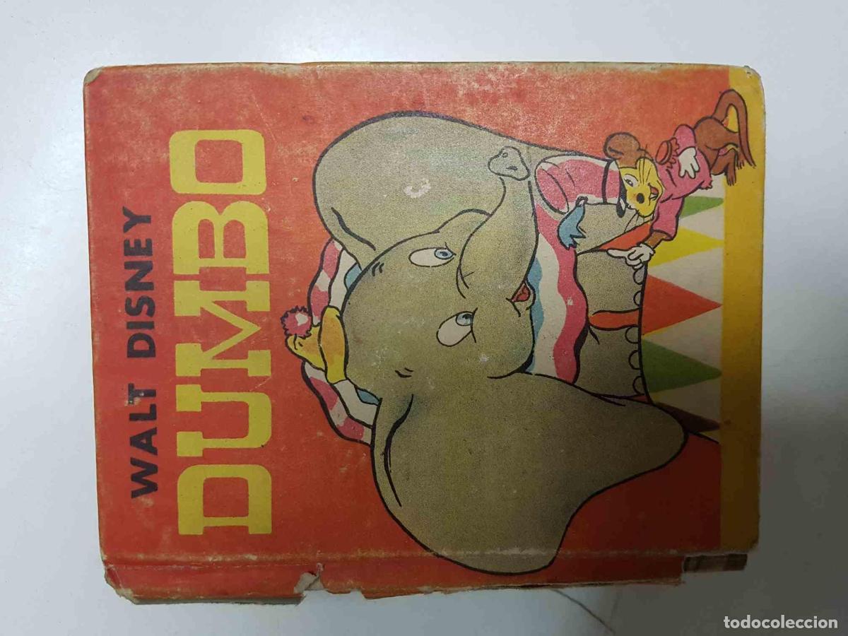 Libros: Coleccion Peque&ntilde;os Grandes Libros: Dumbo -