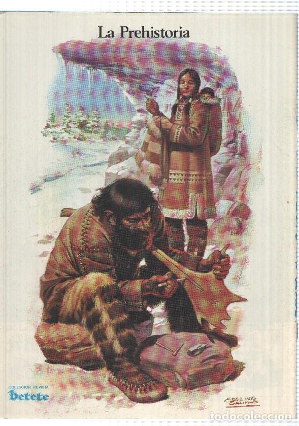 Libros: Fasciculo: num 02, El Libro Gordo de Petete - Que es el color - Foto 2