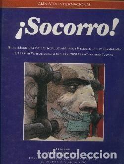 B&uuml;cher: Los Libros de Co & Co: Socorro ! - Varios