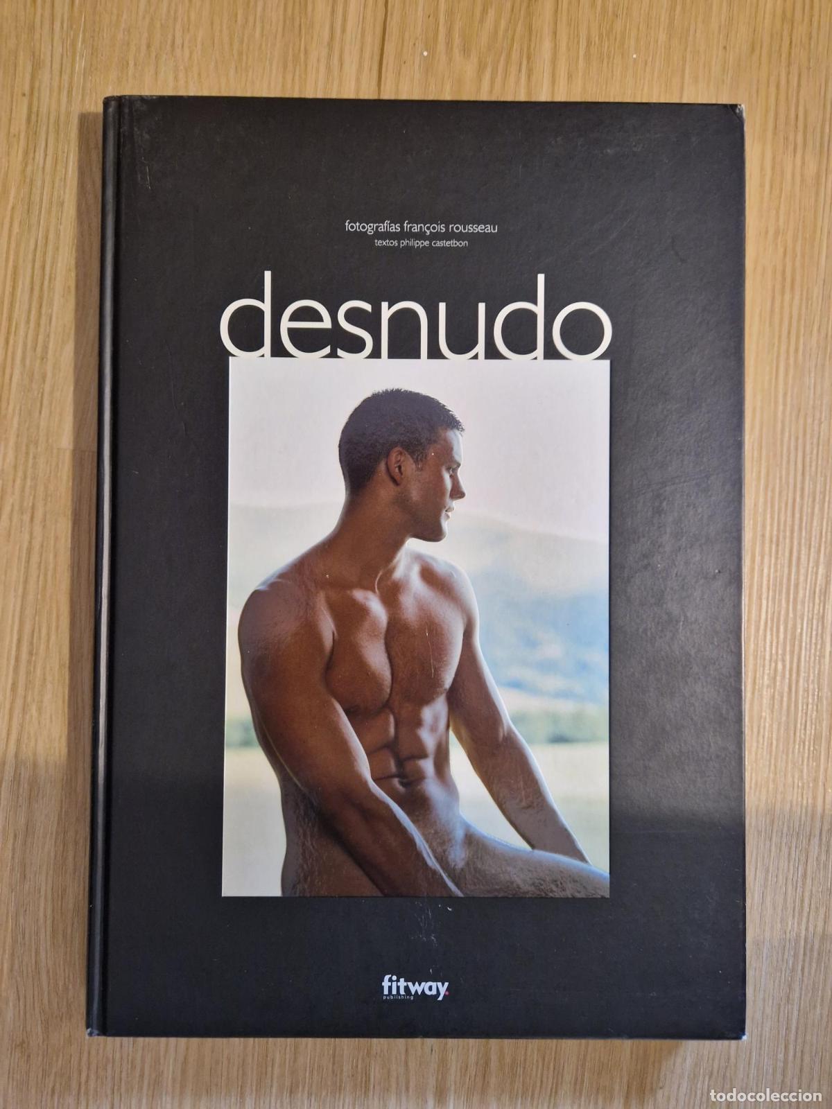 Libros: DESNUDO-FITWAY - Castetbon, Philippe / Rousseau, Francois