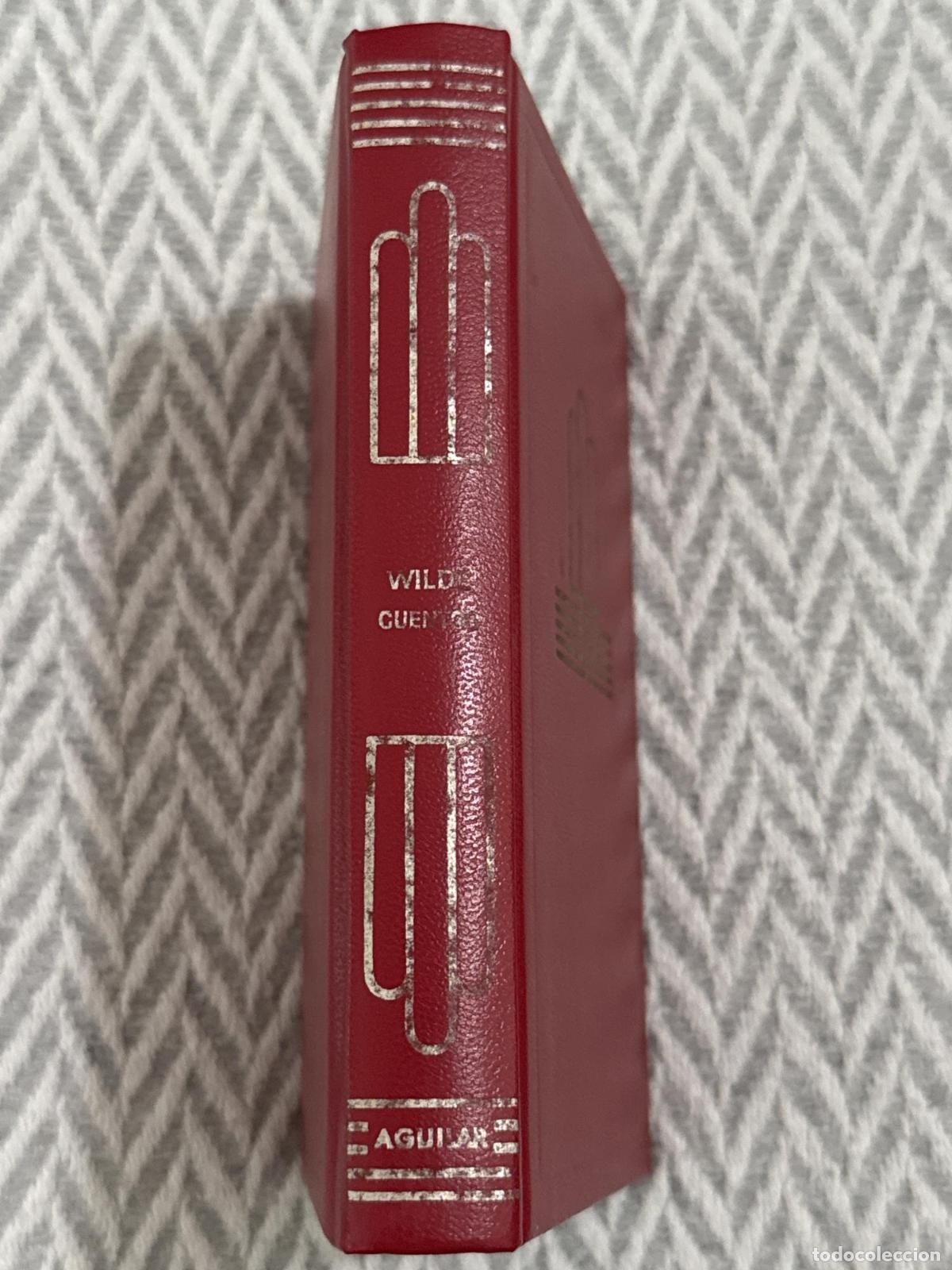 Libros: Cuentos - Wilde, Oscar - Foto 3