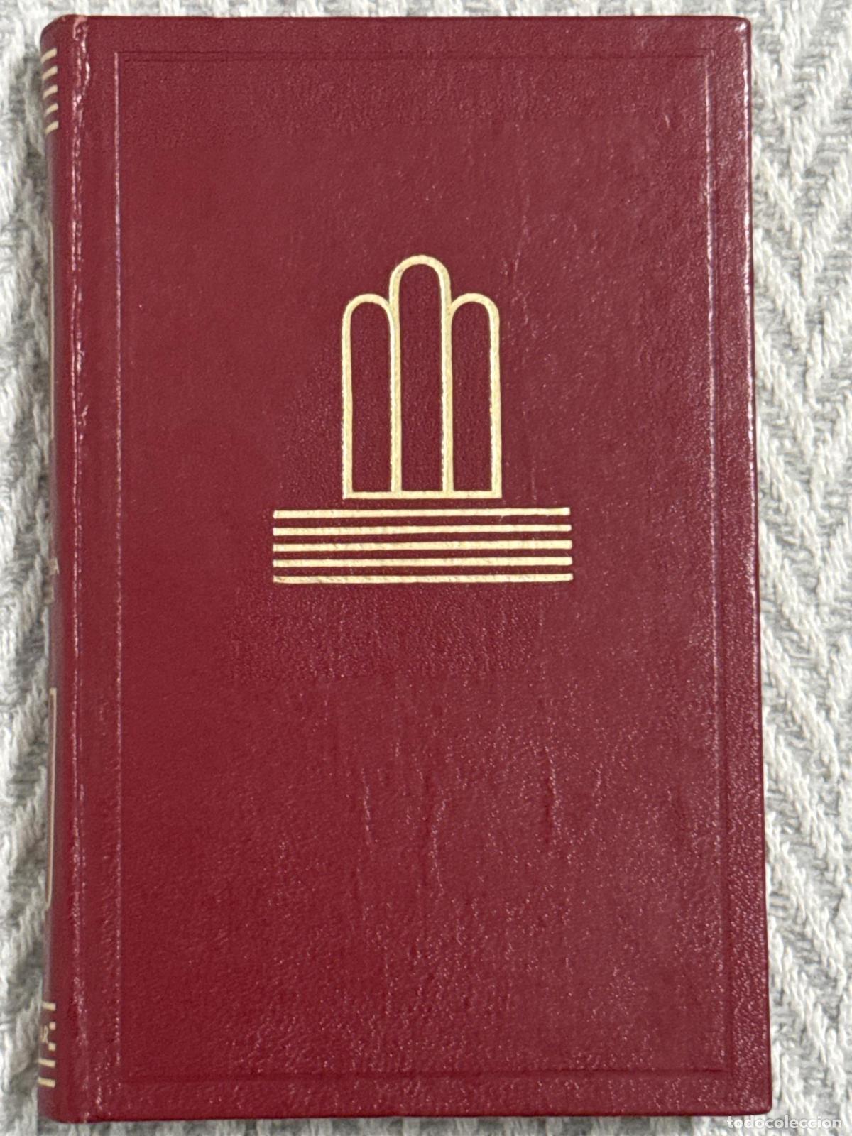 Libros: Antolog&iacute;a po&eacute;tica - Garc&iacute;a Lorca, Federico