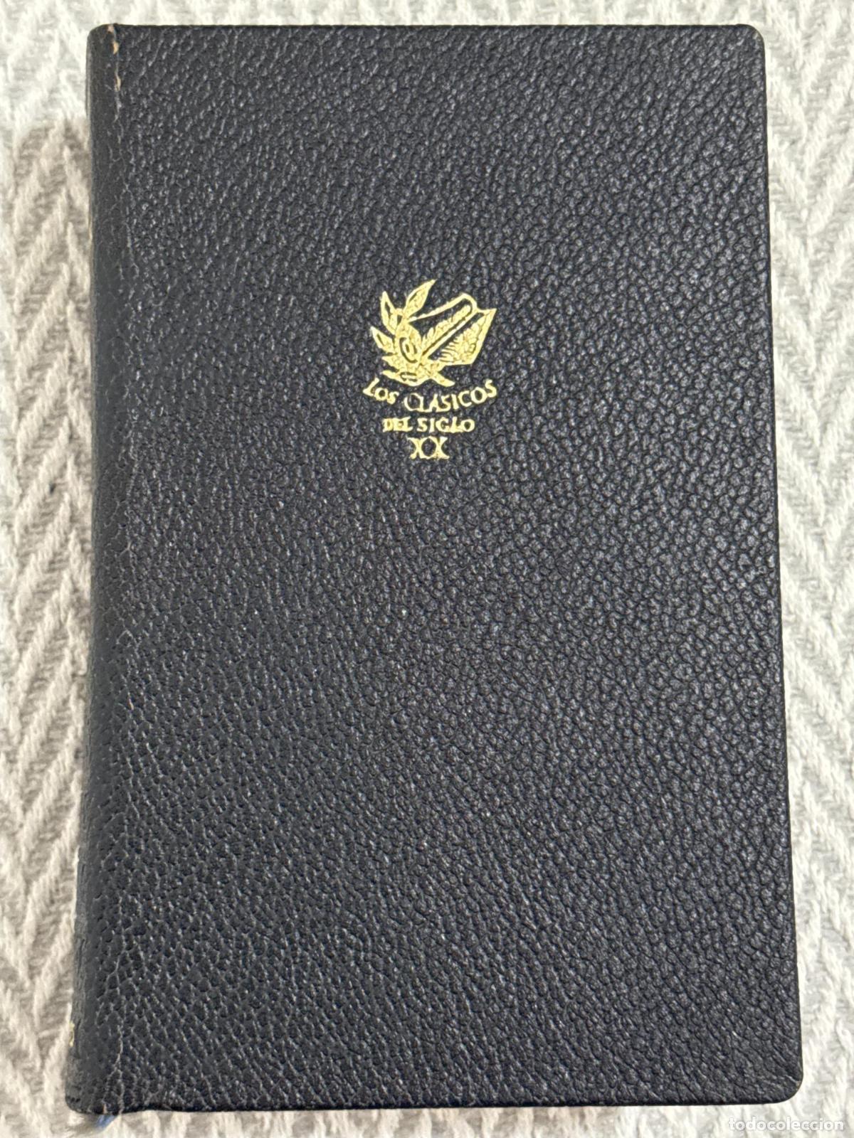 Libros: Obras completas I. Los cl&aacute;sicos del siglo XX - H. G. Wells