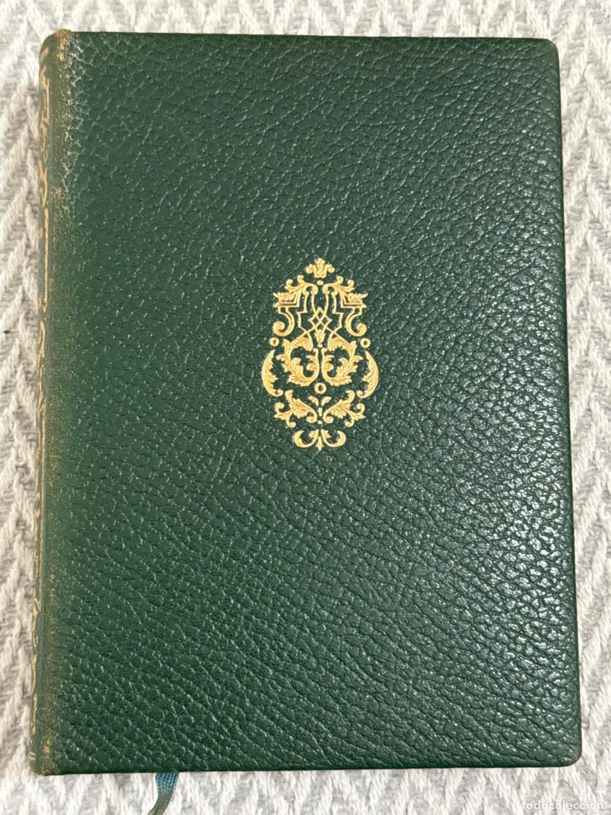 Libros: El espectador - Jos&eacute; Ortega y Gasset