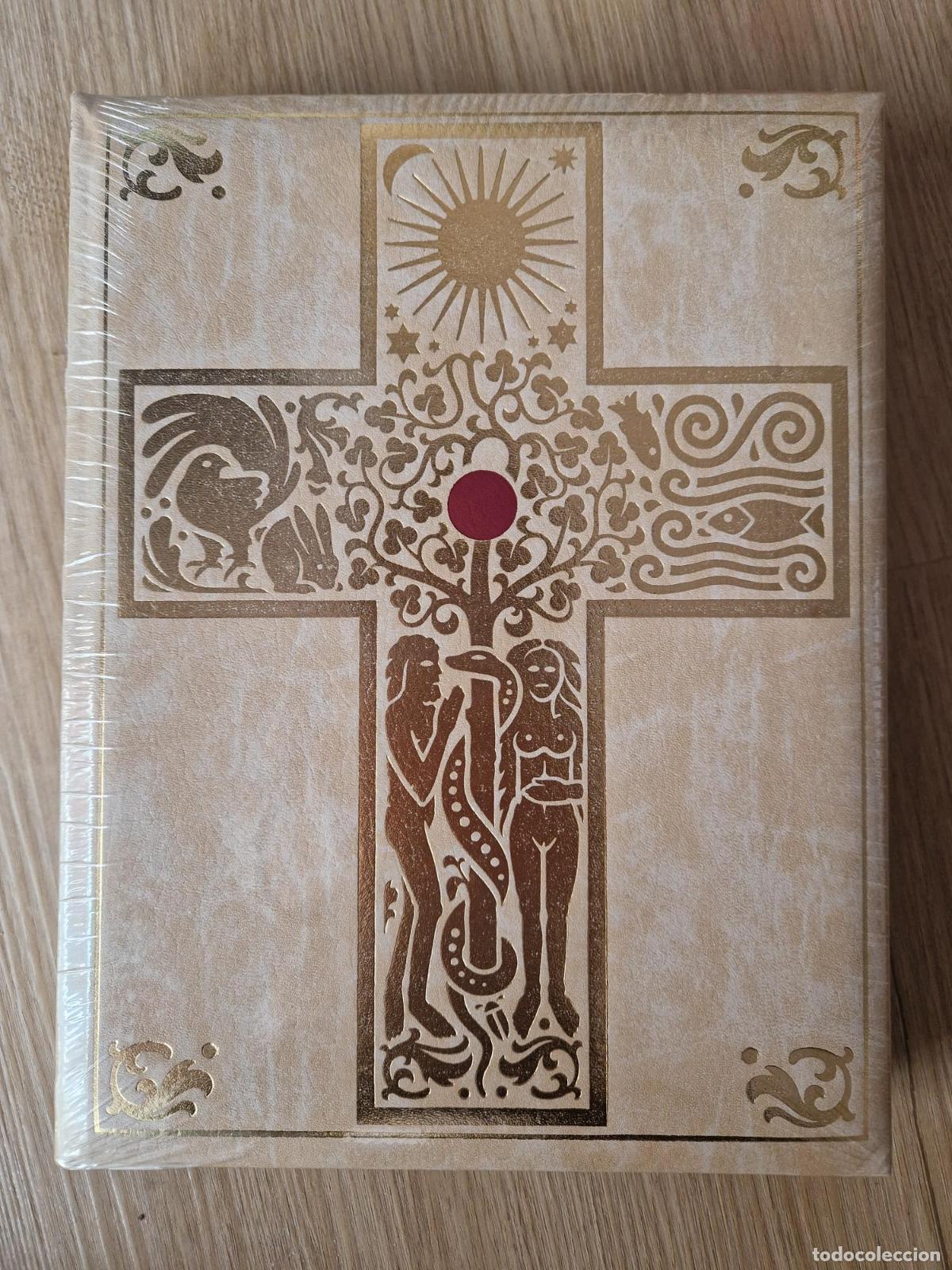 Libros: Biblia de Jerusal&eacute;n Ilustrada (2 Tomos) - - Foto 5