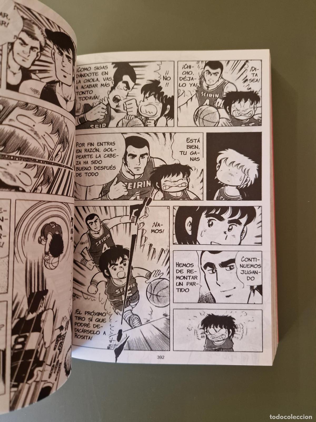 Libros: Chicho Terremoto 1 / Dash Kappei - Noburu Rokuda - Foto 3