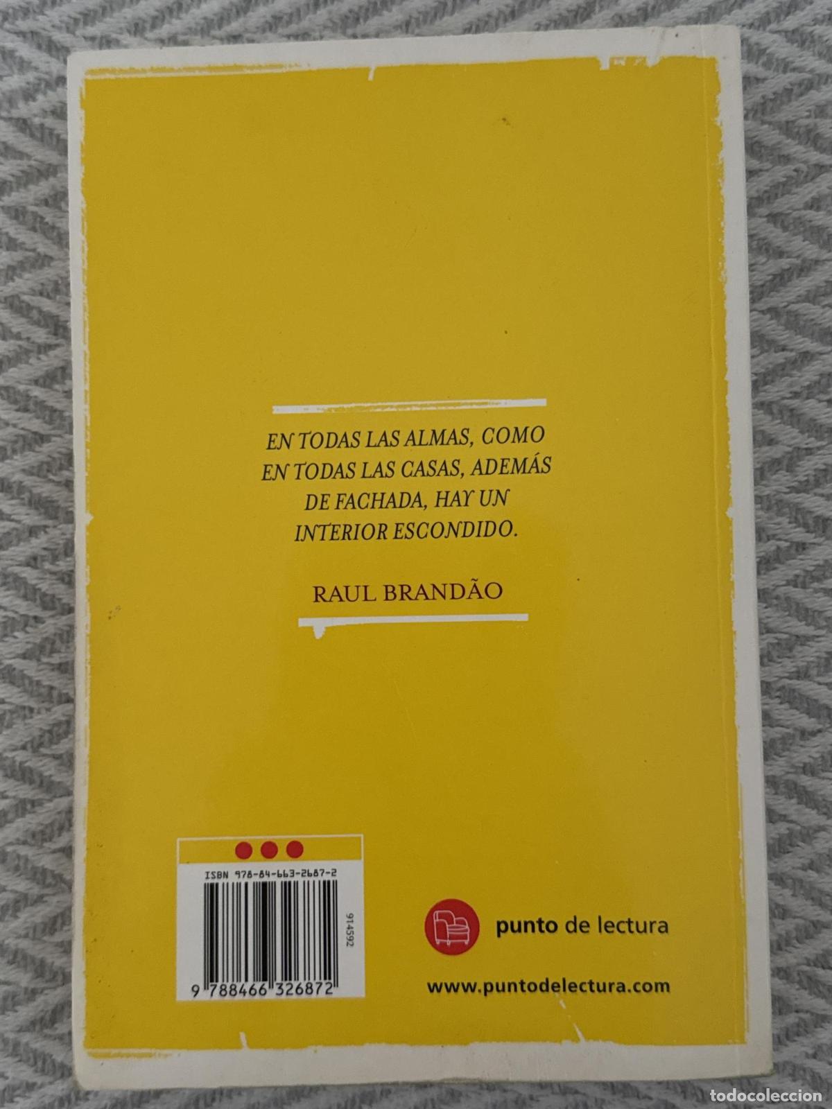 Libros: Claraboya - Jos&eacute; Saramago - Foto 2