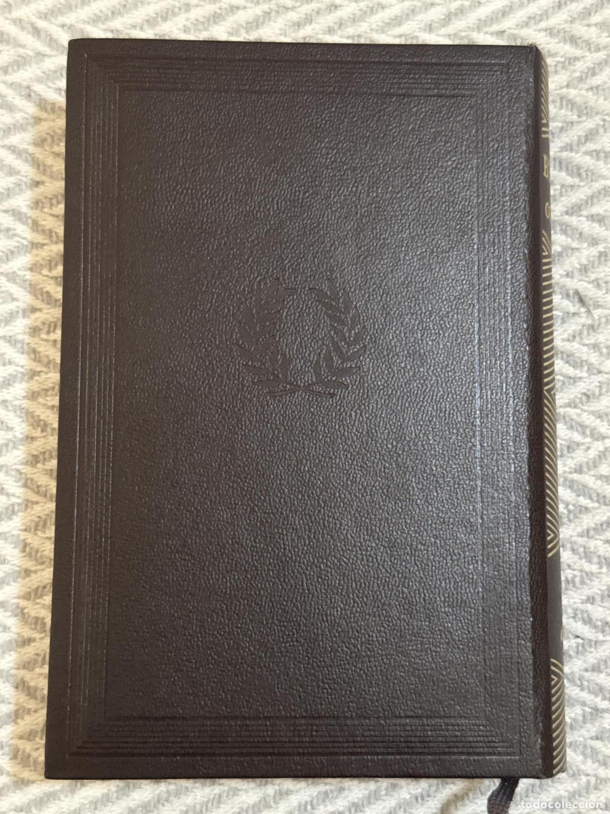 Libros: Obras completas - B&eacute;cquer, Gustavo A - Foto 2