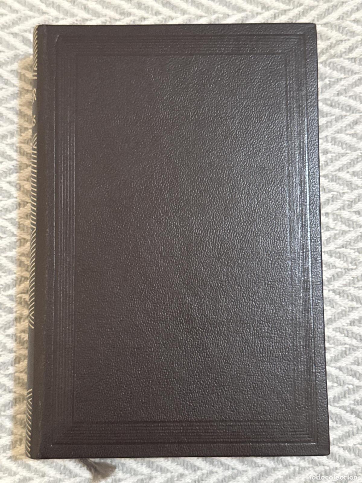 Libros: Obras completas - B&eacute;cquer, Gustavo A