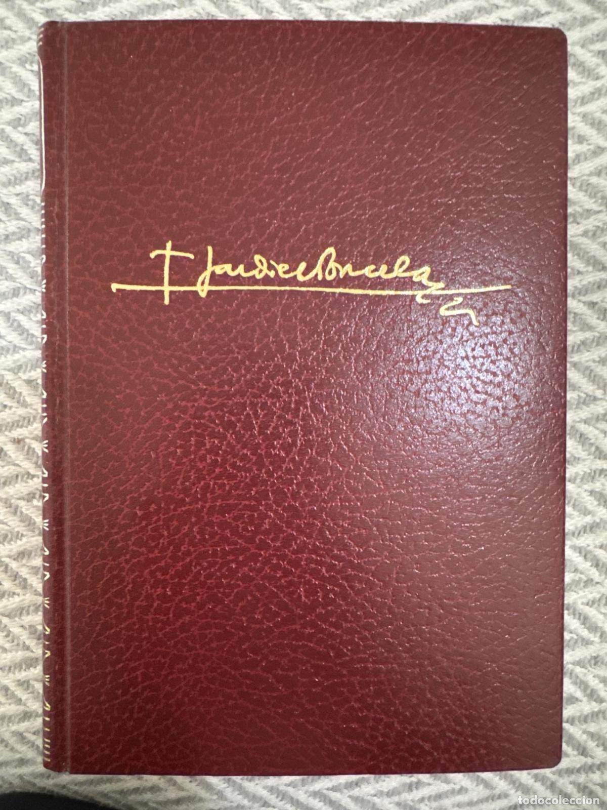 Libros: Obras completas VI. Pero... &iquest;Hubo alguna vez once mil v&iacute;rgenes? - Jardiel Poncela, Enrique