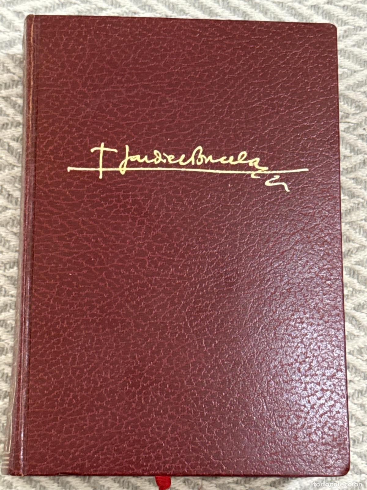 Libros: Obras completas V. &iexcl;Esp&eacute;rame en Siberia, vida m&iacute;a! - Enrique Jardiel Poncela
