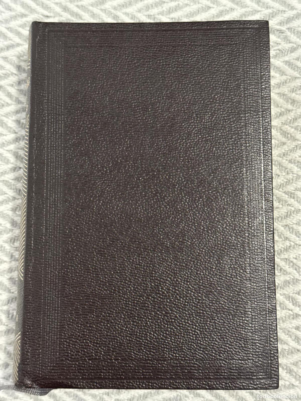 Libros: Poes&iacute;as completas - Rub&eacute;n Dar&iacute;o