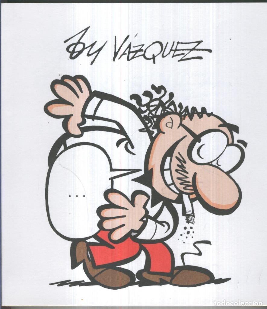 Livros em segunda m&atilde;o: by Vazquez, libro catalogo exposicion celebrada en 2006 en Cadiz - varios