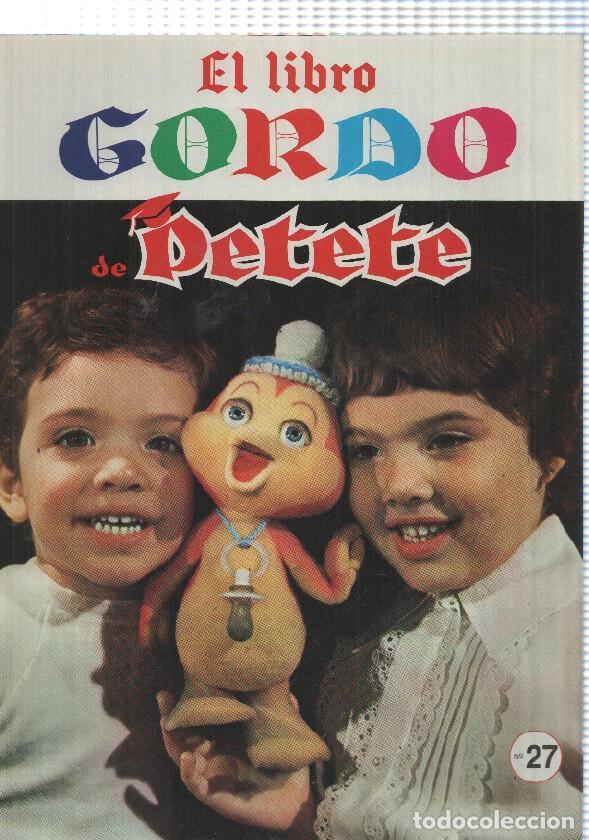 B&uuml;cher: Fasciculo el Libro Gordo de Petete: num 27 - Zurbaran: el pintor de la vida monastica espa&ntilde;ola