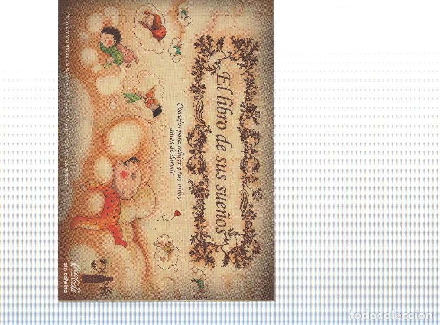 Libros: El libro de sus sue&ntilde;os - varios - Foto 1