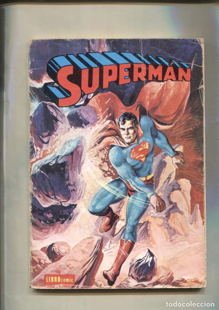 Libros: Novaro: Superman libro comic numero 15 - varios - Foto 1