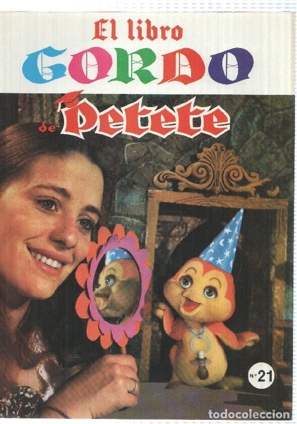 Libros: Fasciculo el Libro Gordo de Petete: num 21 - Los corales: Joyas del mundo animal
