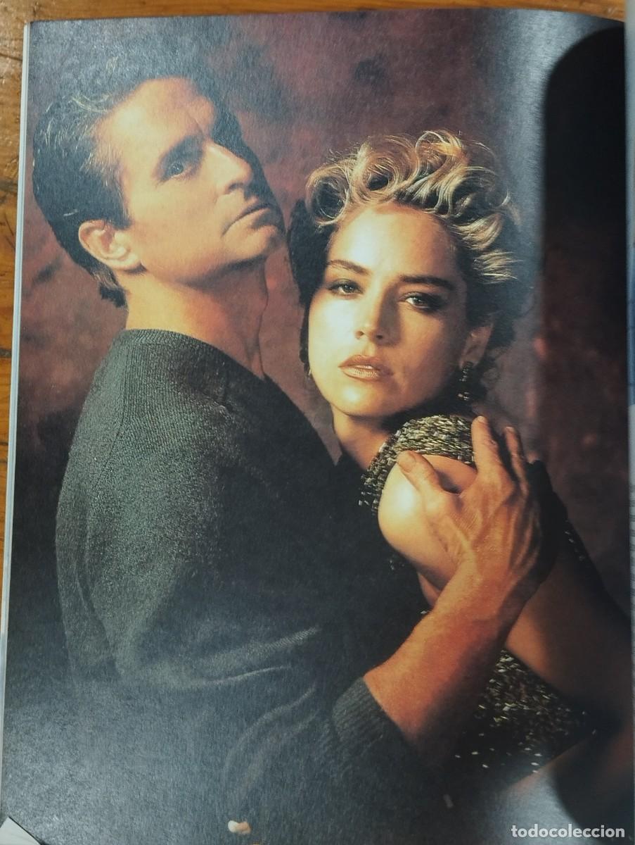 Libros: MICHAEL DOUGLAS - ROBERT NELSON. - Foto 9